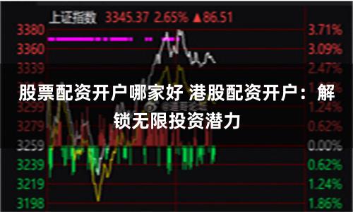 股票配资开户哪家好 港股配资开户：解锁无限投资潜力
