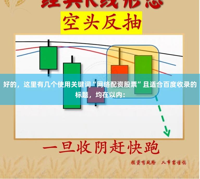 好的,这里有几个使用关键词“网络配资股票”且适合百度收录的标题,均在以内:
